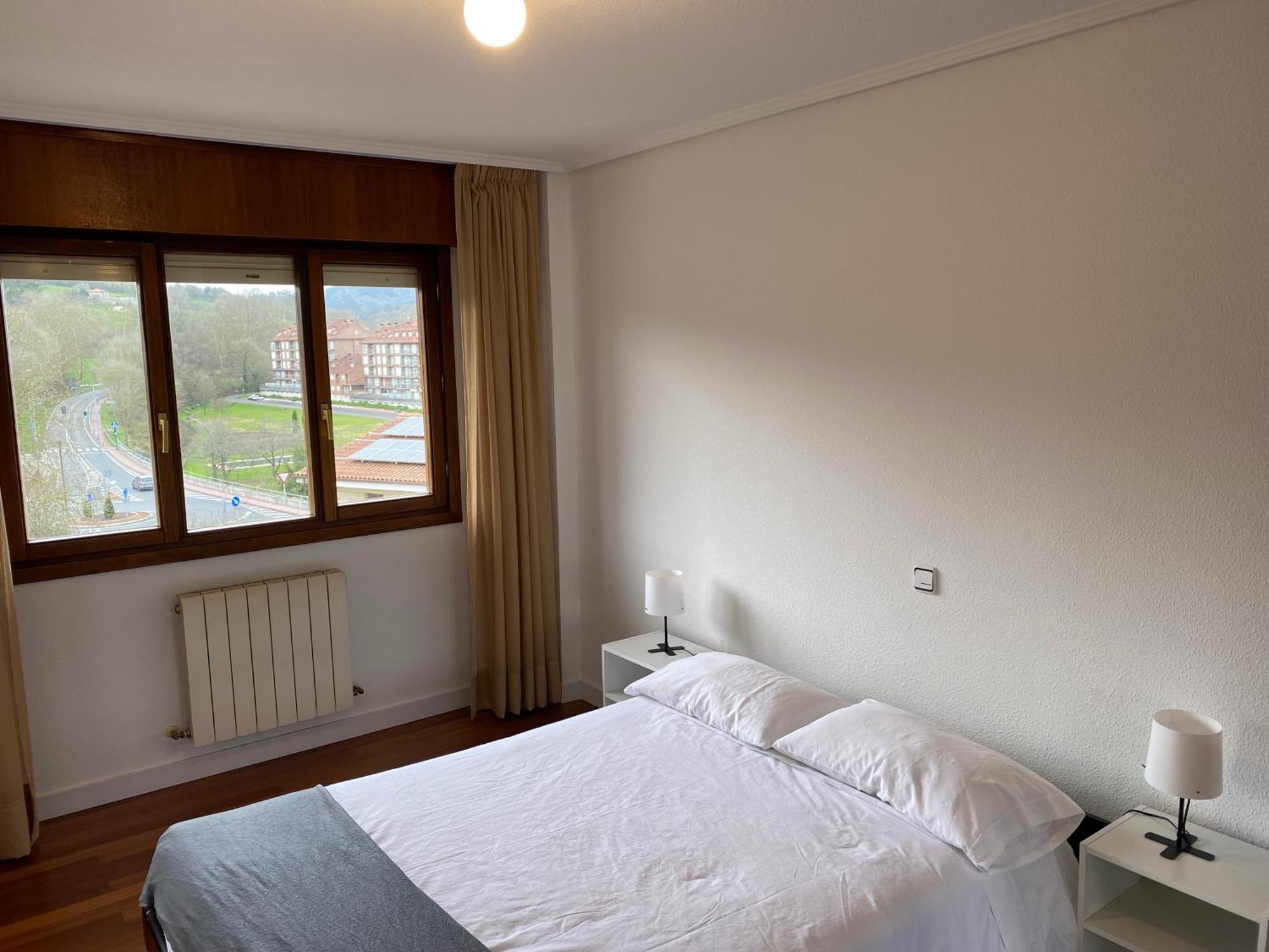 Fms' Home Beranga Exteriér fotografie