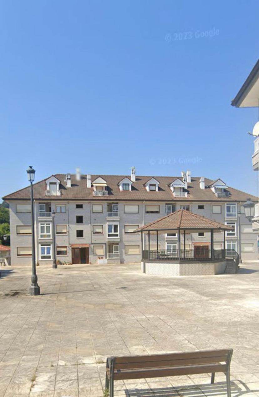 Fms' Home Beranga Exteriér fotografie